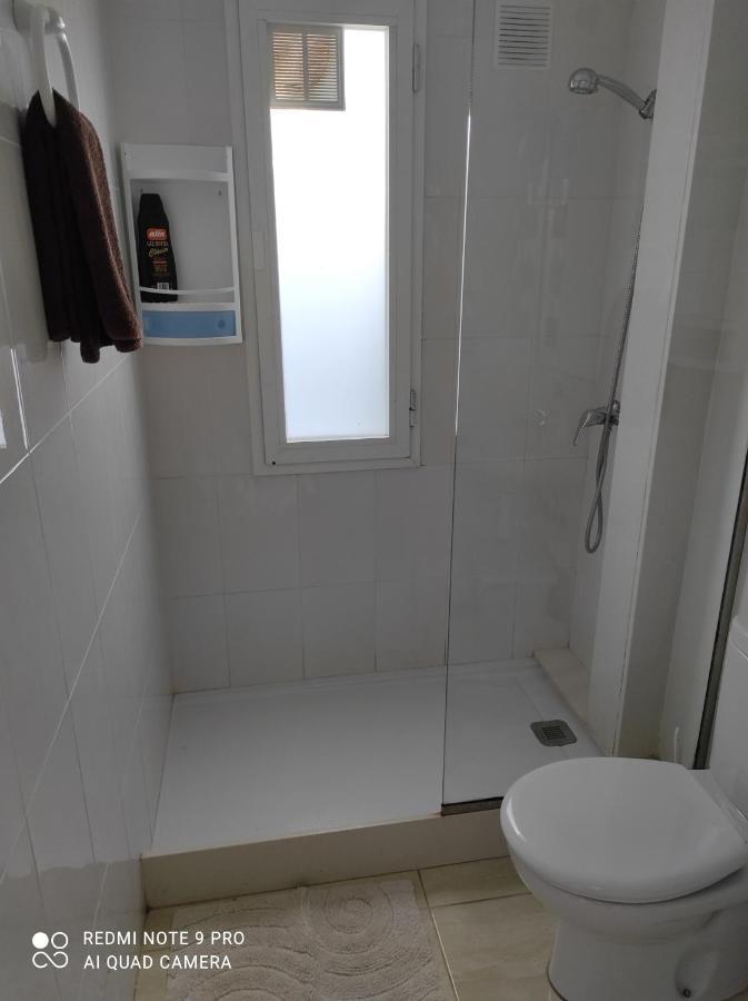 Alojamientos Playa Centro Corralejo 9 Dış mekan fotoğraf